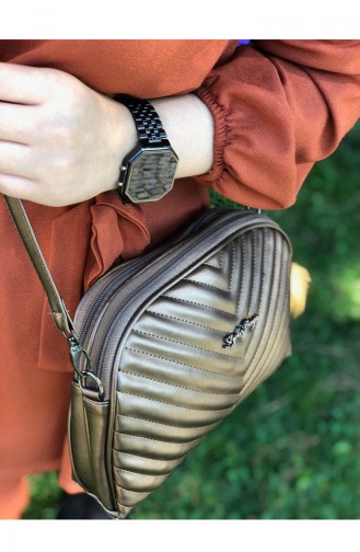 Sac Pour Femme TUA13-06 Cuivre 13-06