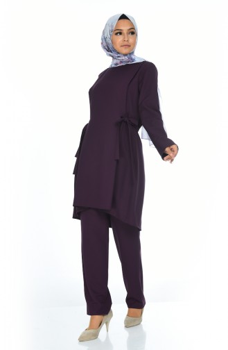 Purple Suit 0247-03