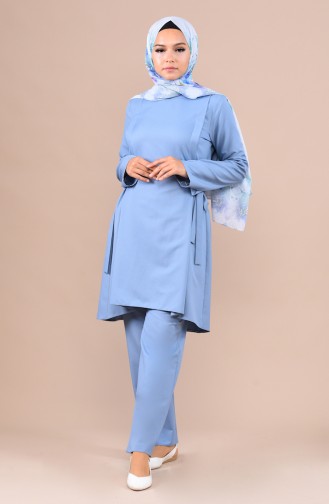 Blue Suit 0247-07