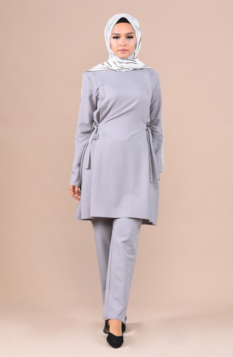 Gray Suit 0247-09