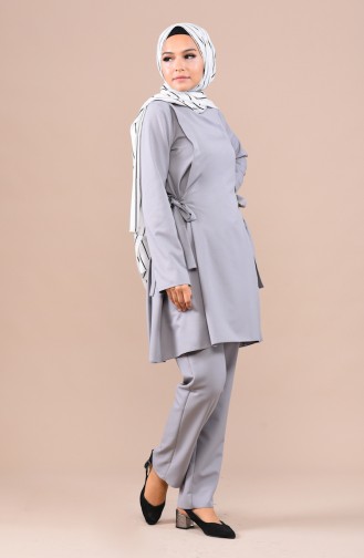 Gray Suit 0247-09