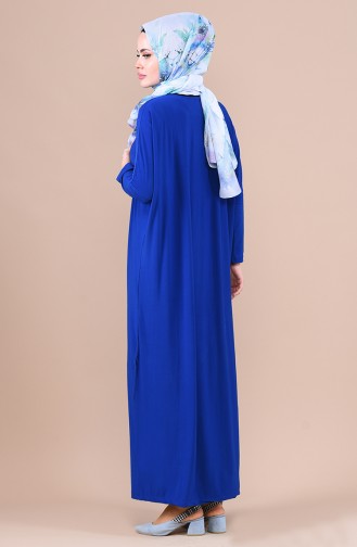 فستان أزرق 1781-01