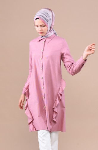 Dusty Rose Tunics 5490-02