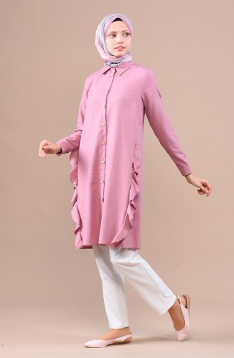 Dusty Rose Tuniek 5490-02