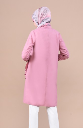 Dusty Rose Tuniek 5490-02