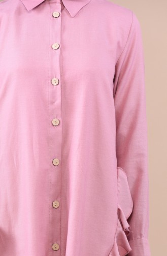 Dusty Rose Tunics 5490-02