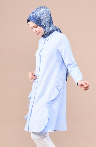 Blue Tuniek 5490-05