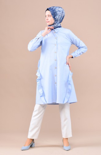 Blue Tuniek 5490-05