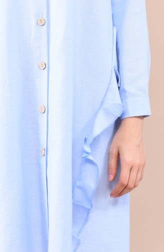 Blue Tunics 5490-05