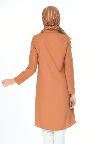 Onionskin Tuniek 1272-11