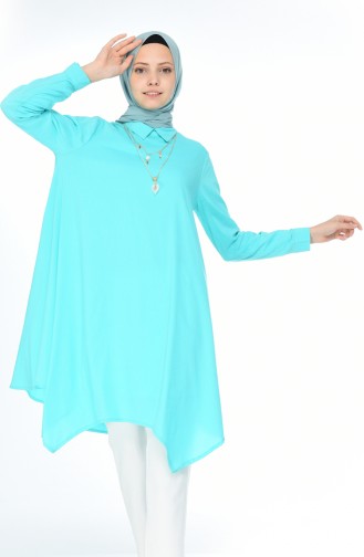 Mint Green Tunics 5016-10