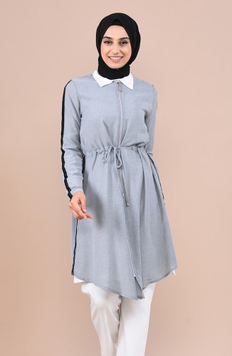 Gray Tuniek 5006-01