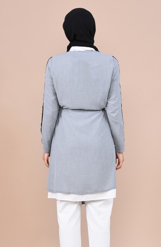 Gray Tunics 5006-01