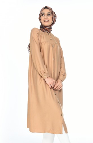 Mink Tuniek 6628-03