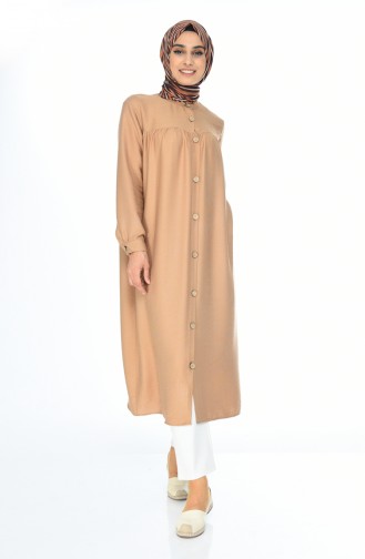 Mink Tuniek 6628-03