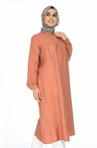 Brick Red Tunics 6628-06