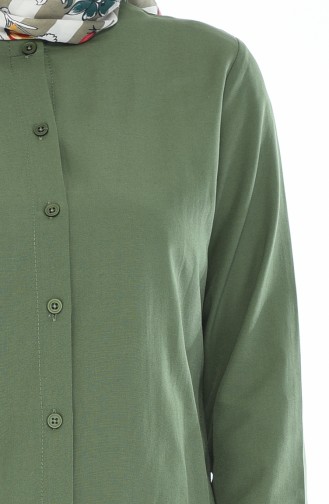 Khaki Tuniek 6384-08