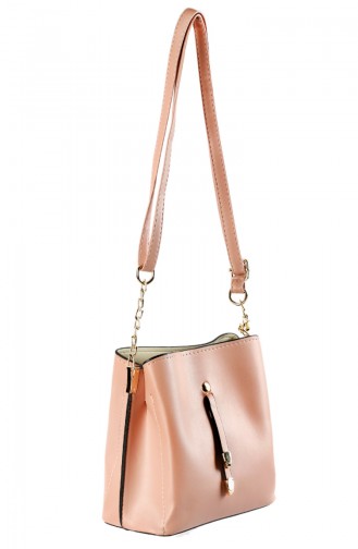 Sac Pour Femme 3006-13 Poudre 3006-13