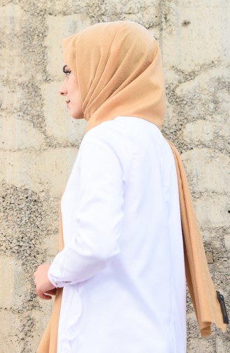 Beige Shawl 2325-02