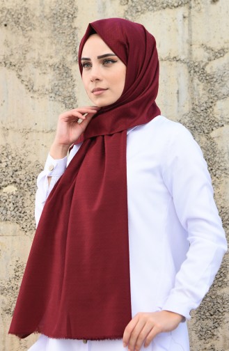 Cherry Shawl 2325-07