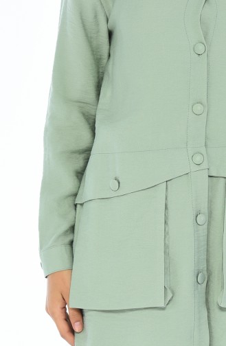 Sea Green Suit 6352-06