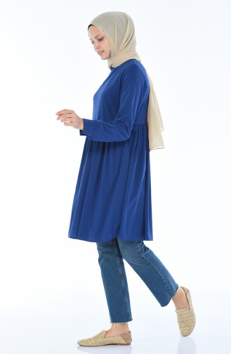 Blue Tunics 1262A-01