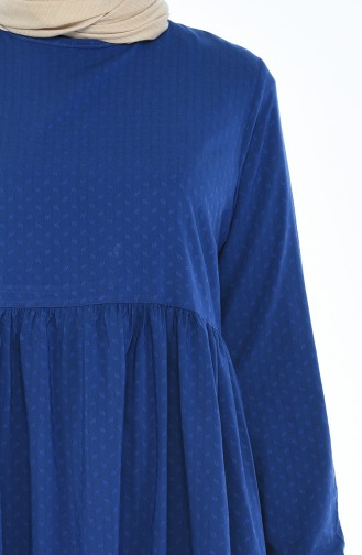 Blue Tunics 1262A-01