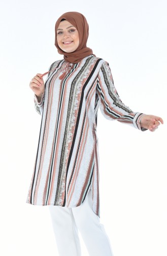 Onion Peel Tunics 7646-03