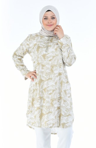 Mink Tuniek 7652-01