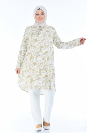 Mink Tunics 7652-01