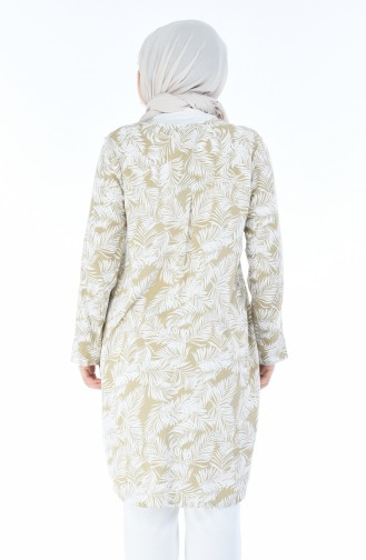 Mink Tuniek 7652-01