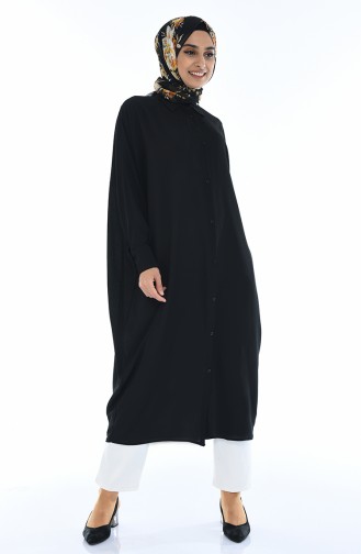 Black Tuniek 6279-01