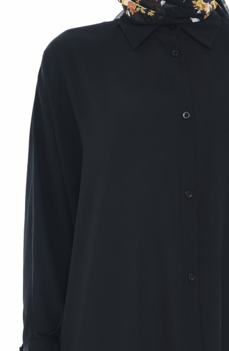 Black Tuniek 6279-01