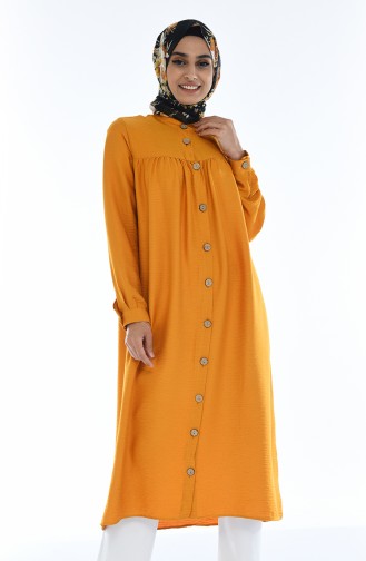 Mustard Tunics 6628-01