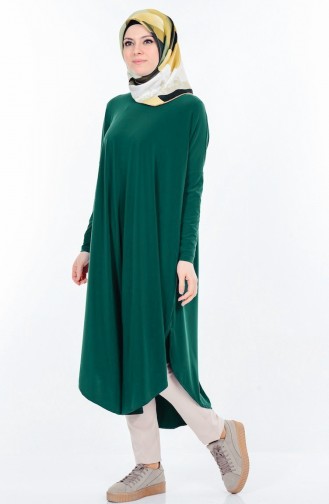 Emerald Green Tunics 17351-07