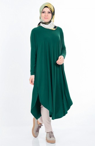 Emerald Green Tunics 17351-07