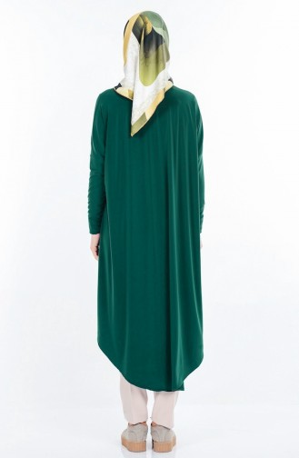 Emerald Tuniek 17351-07