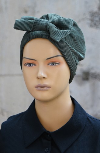 Khaki Bonnet 1045-02