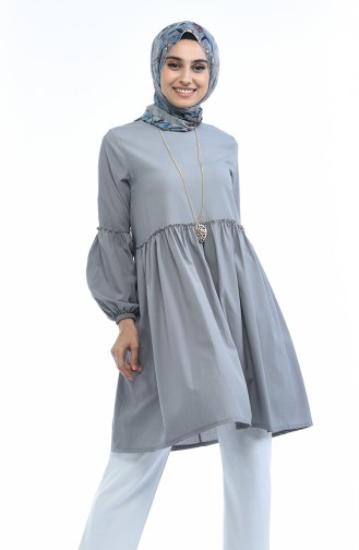 Gray Tuniek 1004-11