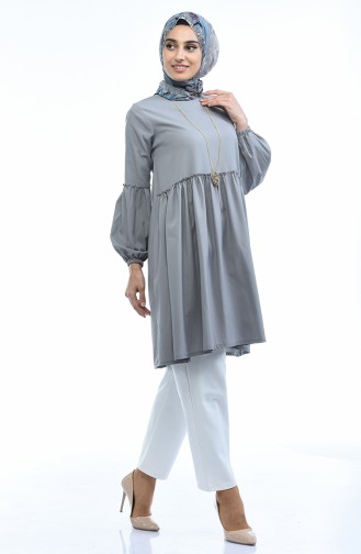 Gray Tuniek 1004-11