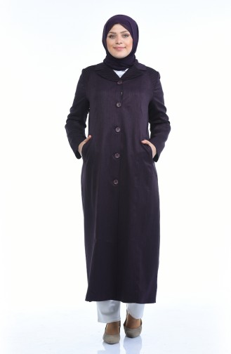 Purple Topcoat 5130-02