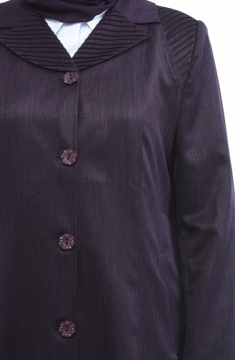 Purple Topcoat 5130-02