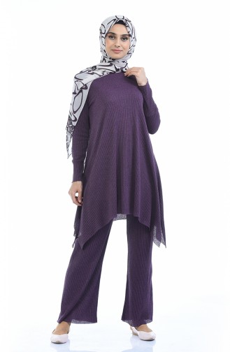 Purple Suit 3309-27