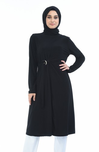 Black Tunics 3013-01