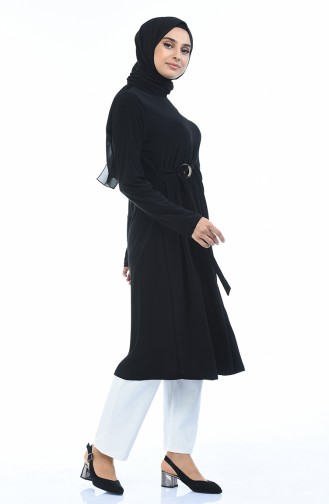 Black Tuniek 3013-01