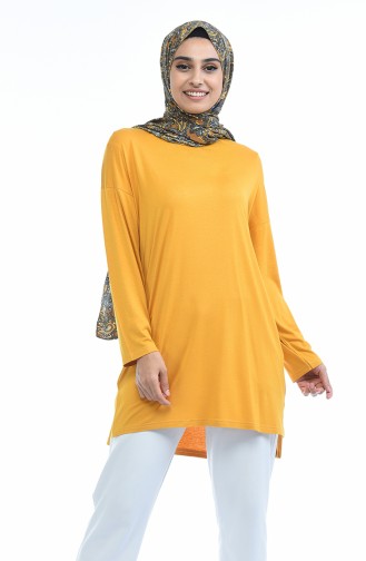 Mustard Tunics 5265-04