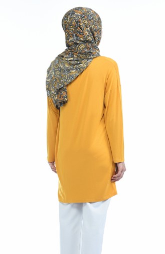 Mustard Tunics 5265-04