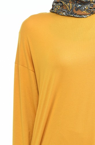 Mustard Tunics 5265-04