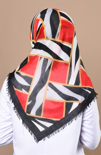 Red Scarf 2322-14