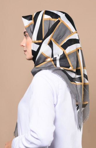 Gray Hoofddoek 2322-16